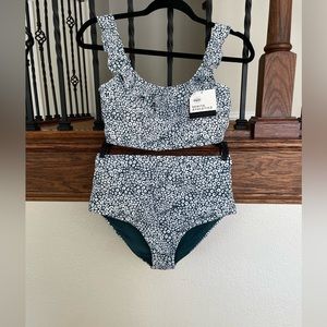 NWT Senita Athletics Bikini